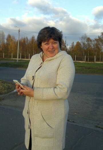 Моя фотография - Наталья, 52 из Северодвинск (@natalya154994)
