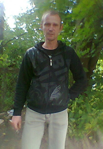 My photo - Aleksey, 46 from Orsha (@aleksey41782)