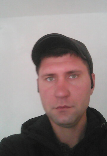 Моя фотография - тимофей, 42 из Барнаул (@timofey3228)