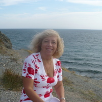 Ирина, 55 лет, Водолей, Москва