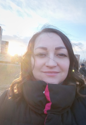 Моя фотография - Елена, 39 из Донецк (@elena392810)
