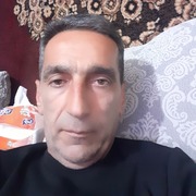 Размик, 51, Белореченск