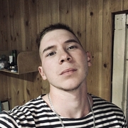 Nikolay, 23, Вятские Поляны (Кировская обл.)