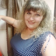 Анна Кузнецова, 33, Воробьевка