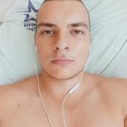 Михаил, 20, Калуга