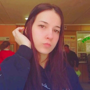 Эмилия, 20, Галич