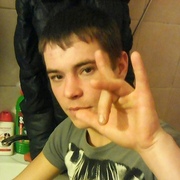 Руслан, 28, Ирбит