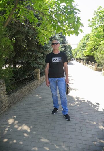 Моя фотография - Евгений, 49 из Донецк (@evgeniy296084)