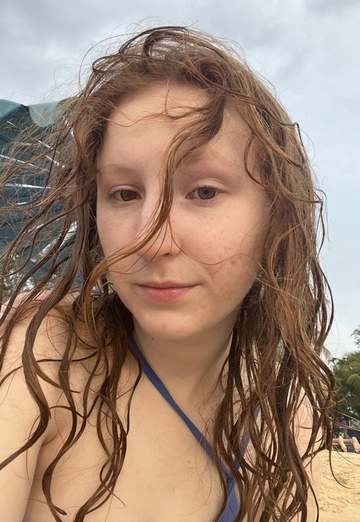 Mein Foto - Walerija, 18 aus Sankt Petersburg (@valeriya47722)