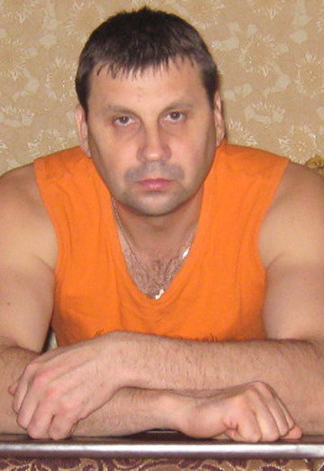 Моя фотографія - konstantin, 52 з Кременчук (@wiking7770)