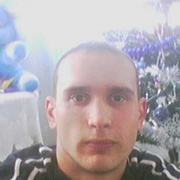 Sergey 38 Korenovsk