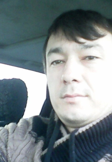 My photo - Ruslan, 40 from Moscow (@ruslan222948)
