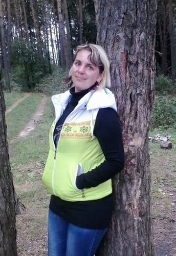 My photo - Lyuda, 41 from Krychaw (@luda2827)