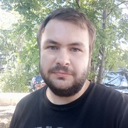Дима, 31, Нижний Новгород