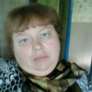 оксана, 48, Западная Двина