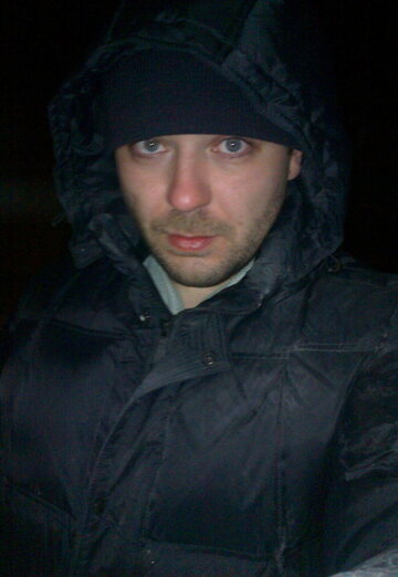 Моя фотография - Сергей, 43 из Томск (@coolsega32)