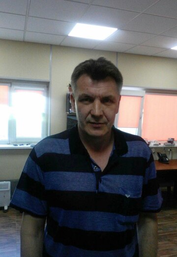 My photo - Evgeniy, 53 from Istra (@evgeniy281440)