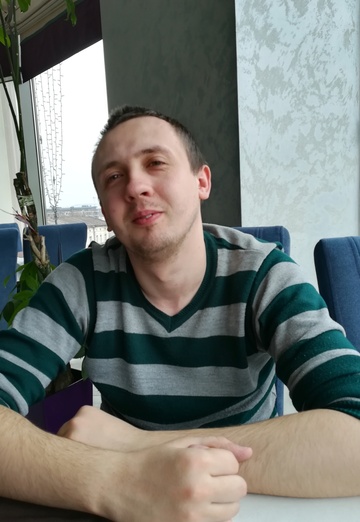 Моя фотография - Роман Боднар, 35 из Львов (@romanbodnar1)