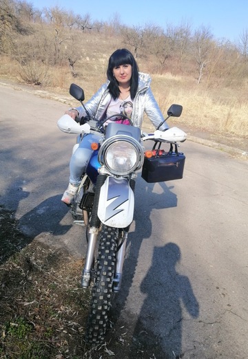 Моя фотография - Светалана, 39 из Ровно (@svetalana83)