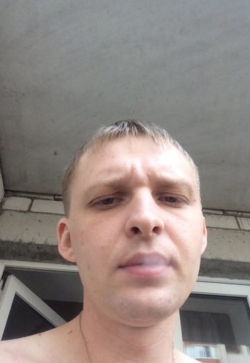 Моя фотография - Алексей, 31 из Воронеж (@aleksey432163)