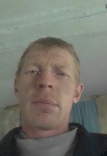 My photo - Vladimir, 41 from Omsk (@vladimir342767)