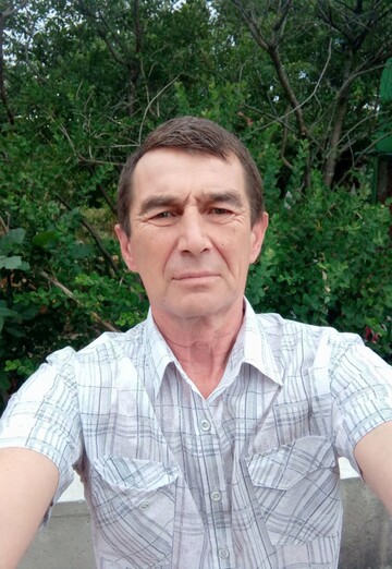 Моя фотография - Виктор Нарапович, 69 из Севастополь (@viktornarapovich)
