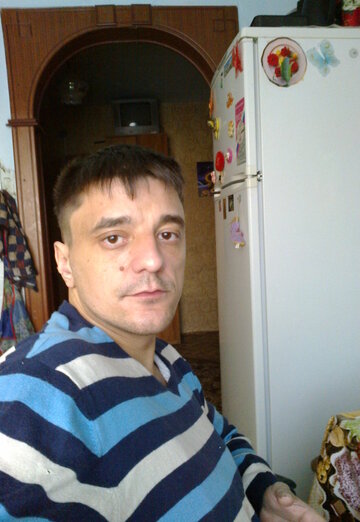 Моя фотография - Евгений, 41 из Улан-Удэ (@evgeniy166779)