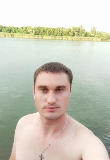 Моя фотография - Сергей, 31 из Аксай (@sergey792103)
