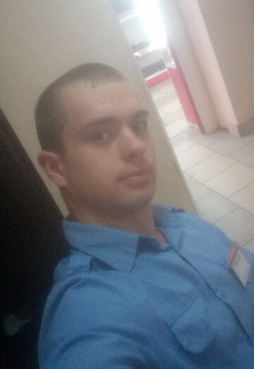 Моя фотография - Olexandr, 28 из Новоград-Волынский (@korzhovskiy)