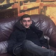 MUGUCH, 30, Серебряные Пруды