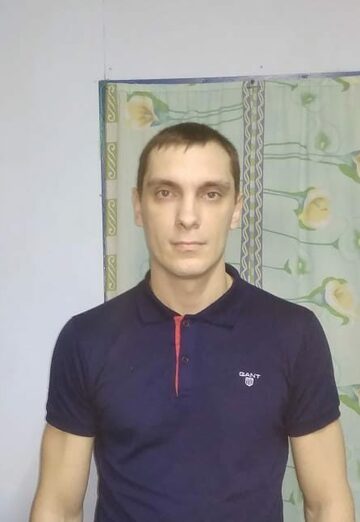 Моя фотография - Алексей, 37 из Каменск-Шахтинский (@aleksey597126)