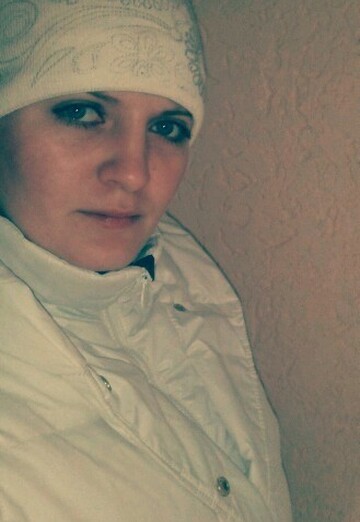 Моя фотография - Natalya Sedusova, 31 из Тисуль (@natalyasedusova)