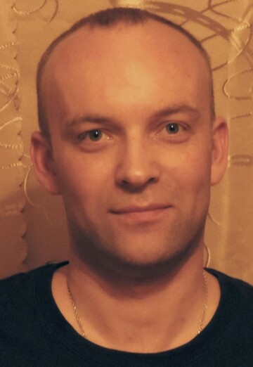 Моя фотография - Алексей, 42 из Сарапул (@aleksey207340)