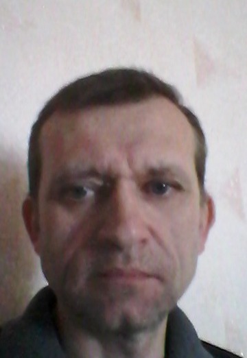 My photo - Aleksey, 48 from Rossosh (@aleksey322151)