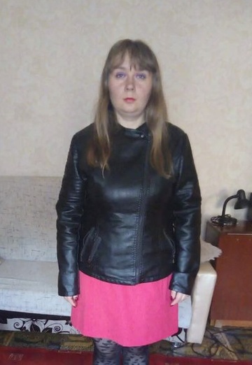 Моя фотография - Мария, 38 из Иваново (@mariya150718)