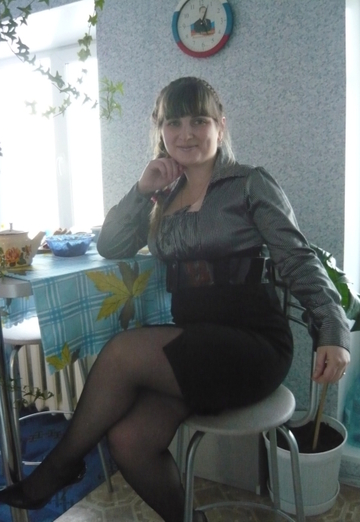 My photo - Evgeniya, 37 from Kirovgrad (@evgeniya4819)