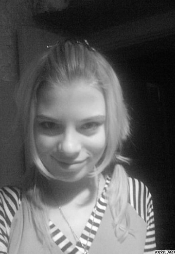 Катеринка (@misskostionowa) — моя фотография № 7