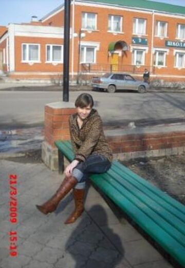 Kseniya (@ksyuha192) — my photo № 6