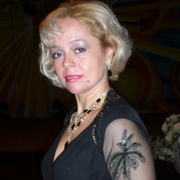 Irina 49 Yuzhnoukrainsk