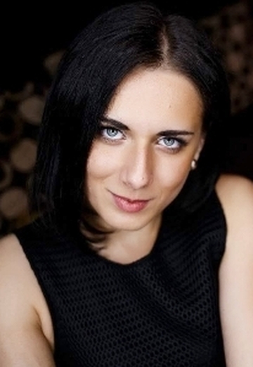 My photo - Viktoriya, 34 from Kyiv (@viktoriya100830)
