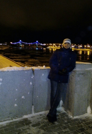 Моя фотография - Дмитрий, 47 из Донецк (@dmitriy243020)