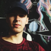 Алексей, 30, Зеленогорск (Красноярский край)