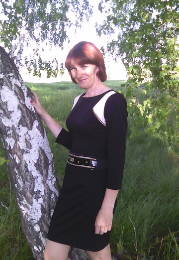 My photo - Svetlana Derksen, 50 from Isilkul (@svetlanaderksen0)