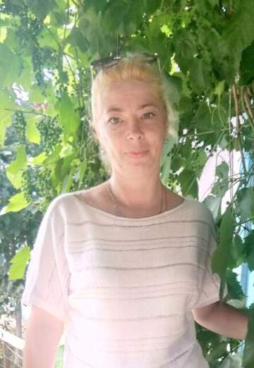 My photo - Galina, 43 from Uralsk (@galina113160)