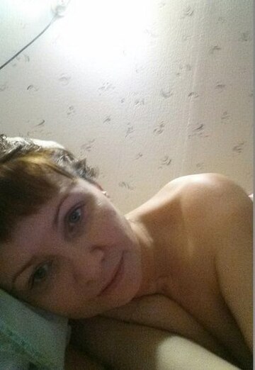 My photo - Ira, 51 from Moscow (@ira12585)