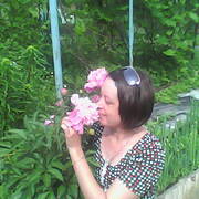 тамара, 45, Переяславка