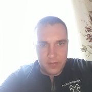 Алексей 31 год (Стрелец) Целина