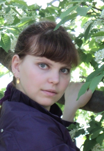 My photo - Darya, 34 from Berezniki (@darya49518)