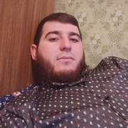 Умед, 31, Москва