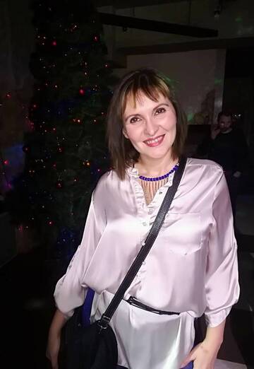 My photo - Elena, 50 from Vitebsk (@elena310779)